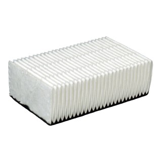 Sebo 50170ER Exhaust Filter - S Class (insert) for 300 and 350